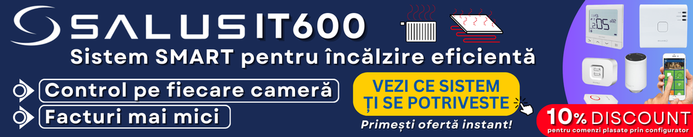 Configurator Salus IT600