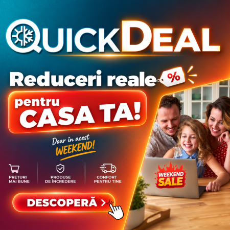 Promotia de weekend