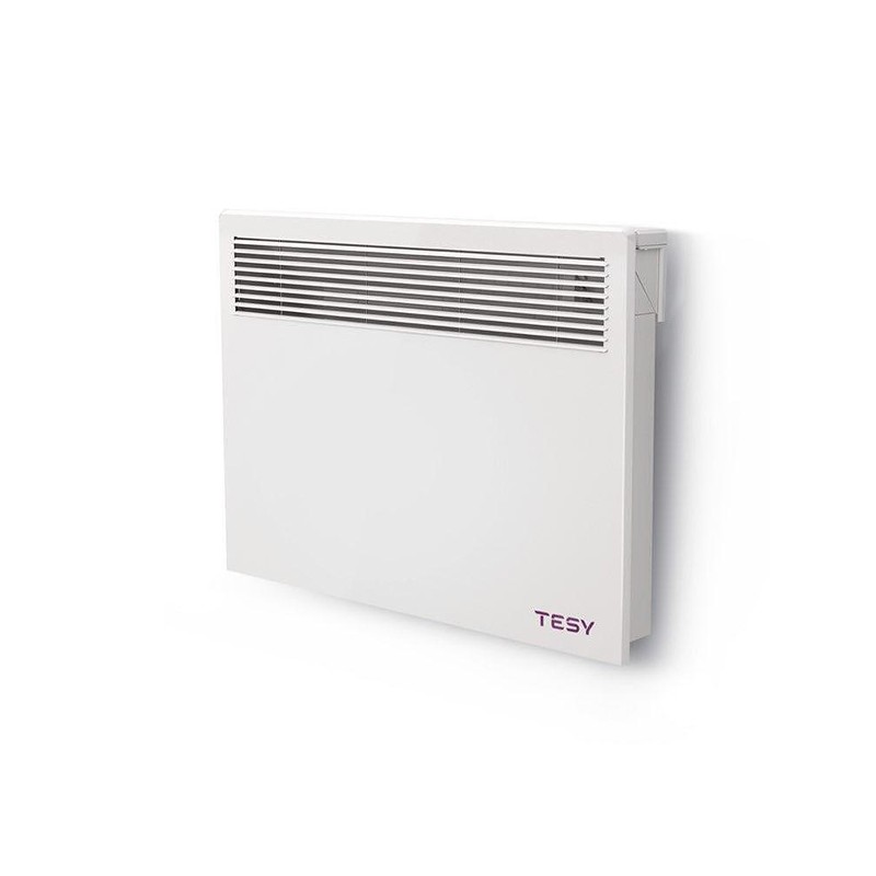Poza Convector electric cu termostat electronic Tesy LivEco CN 051 150 EI CLOUD W - 1500 W. Poza 18985