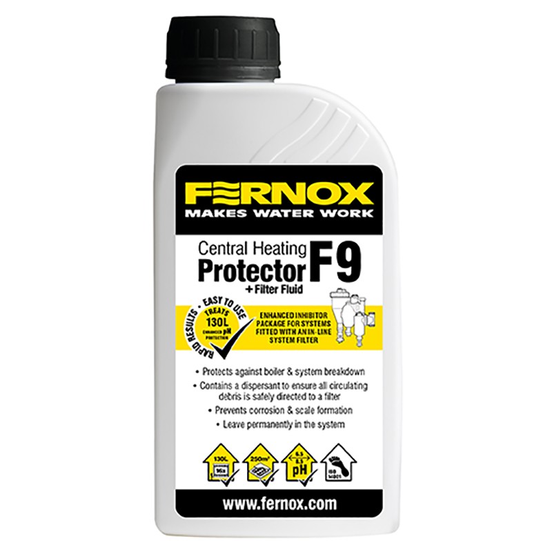 Poza Fernox Filter Fluid+ Protector. Poza 22286