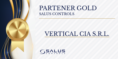 QuickShop Partener gold Salus