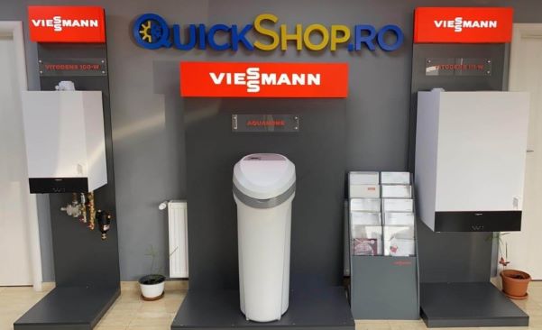 Despre Quickshop.ro - Misiune Viziune Valori