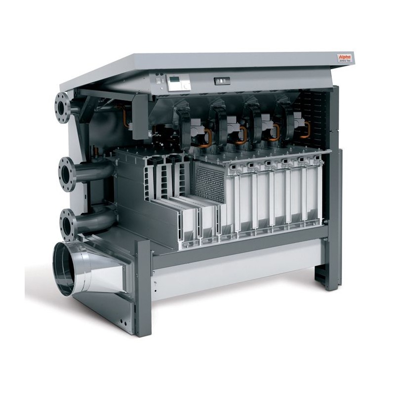Centrala termica Immergas Ares 770 TEC. Poza 7212 Centrala termica Immergas Ares 770 TEC. Poza 7212
