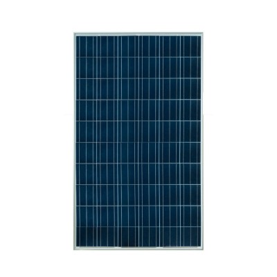 Poza Panou solar fotovoltaic Altius AFP 270. Poza 10669