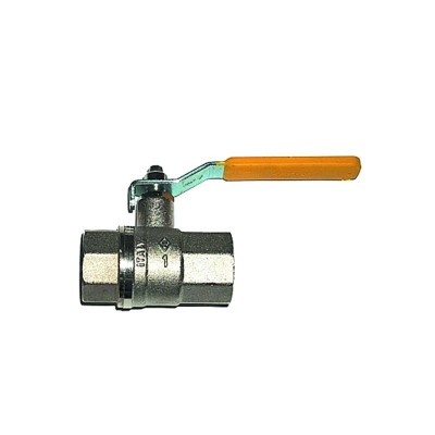 Poza Robinet de gaz Tecnogas 1/2