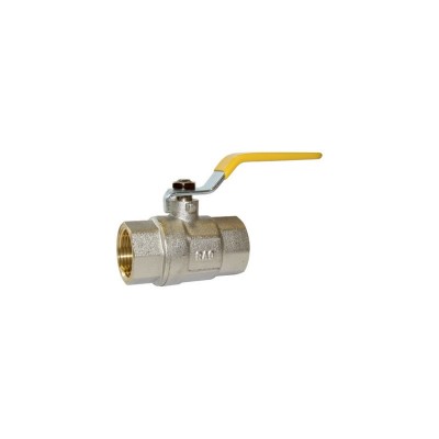Poza Robinet de gaz Tecnogas 1 1/4