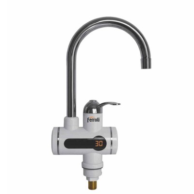 Poza Instant electric de apa Ferroli Storm. Poza 15620