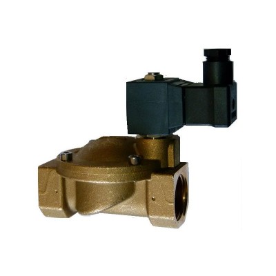 Poza Electrovana de apa normal inchisa cu comanda directa CEME ESM8414 - 1/2 toli. Poza 15923