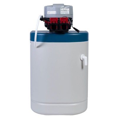 Poza Statie de dedurizare compacta Aquapur SOFT 10 CAB. Poza 16608