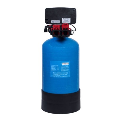 Poza Statie de dedurizare compacta Aquapur SOFT 10 Simplex. Poza 16623