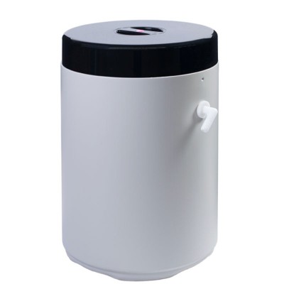 Poza Statie de dedurizare compacta Aquapur SOFT 10 Simplex. Poza 16624