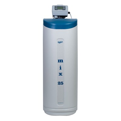Poza Statie de dedurizare Aquapur MIX 25 CAB. Poza 16638