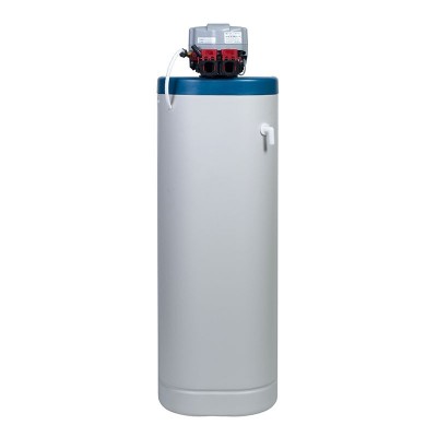 Poza Statie de dedurizare Aquapur MIX 25 CAB. Poza 16639