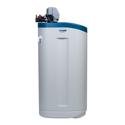 Poza Statie de dedurizare Aquapur MIX 25 CAB. Poza 16640