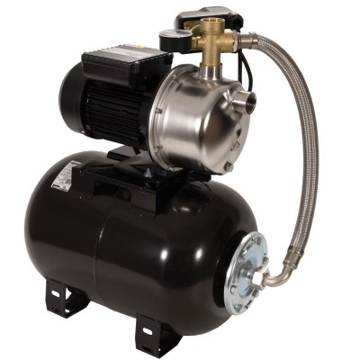 Hidrofor cu pompa autoamorsanta Wasserkonig Premium WKPX3100-42/25H