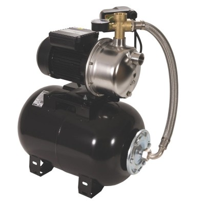 Hidrofor cu pompa autoamorsanta Wasserkonig Premium WKPX3300-51/50H