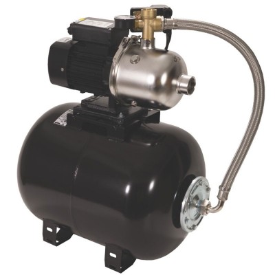 Poza Hidrofor cu pompa autoamorsanta Wasserkonig PCM7-53/50H. Poza 16990