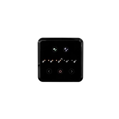 Poza Boiler electric Ferroli Titano Twin 80 litri control prin internet, wi-fi. Poza 17736