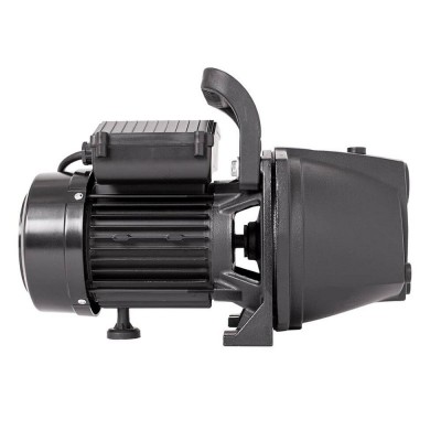 Poza Pompa autoamorsanta de gradina Wasserkonig, fonta, putere 1150 W, debit 4200 l/h, inaltime refulare 52 m. Poza 17816
