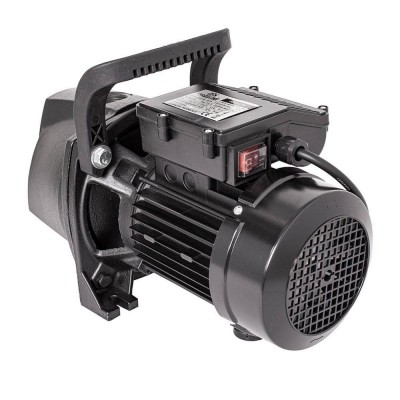 Poza Pompa autoamorsanta de gradina Wasserkonig, fonta, putere 1150 W, debit 4200 l/h, inaltime refulare 52 m. Poza 17817