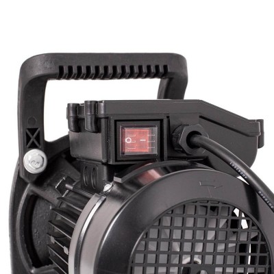 Poza Pompa autoamorsanta de gradina Wasserkonig, fonta, putere 1150 W, debit 4200 l/h, inaltime refulare 52 m. Poza 17818