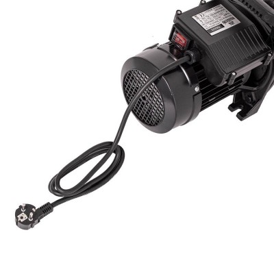 Poza Pompa autoamorsanta de gradina Wasserkonig, fonta, putere 1150 W, debit 4200 l/h, inaltime refulare 52 m. Poza 17819