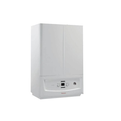 Poza Centrala termica in condensare cu boiler incorporat 45 litri Immergas Victrix Zeus 32 kw