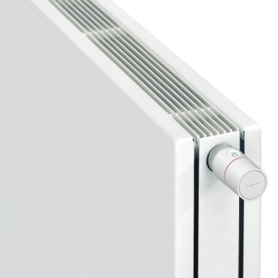 Poza Termostat de radiator ViCare (ComunicaÅ£ie Low-Power). Poza 18936