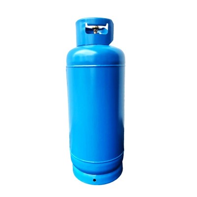 Poza Butelie gpl 50 litri / 21 kg pentru alimentare centrale termice cu functionare pe gpl. Poza 19209