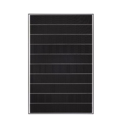 Poza Pachet panou solar fotovoltaic Vitovolt 300 M400 WE monocristalin 3 kWp si contor monofazat Huawei DDSU666/5 prindere tigla/tabla. Poza 19759