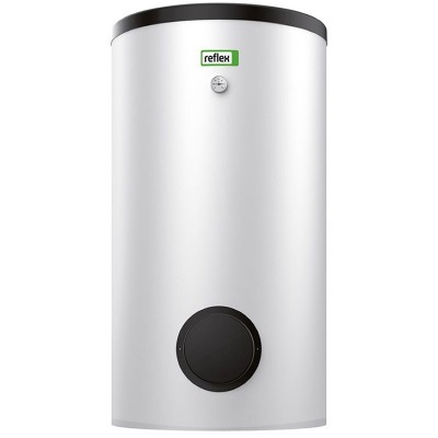 Poza Boiler indirect cu o serpentina Reflex Storatherm Aqua AF 200/1M C 200 litri. Poza 19925