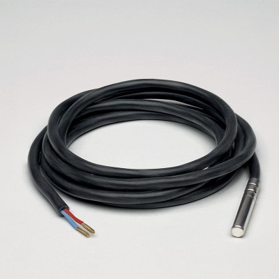 Poza Sonda de temperatura pentru pompe de caldura Ferroli OMNIA M, L=10M. Poza 20369