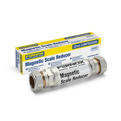 Filtru magnetic anticalcar Fernox 22mm