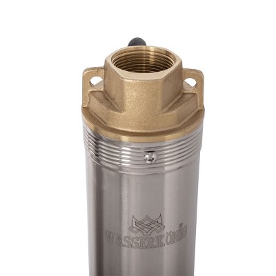 Poza Pompa submersibila multietajata Wasserkonig SI10094/3.5. Poza 20554