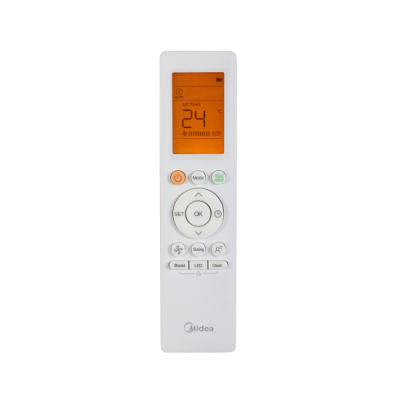 Poza Aparat de aer conditionat Midea All Easy Pro NORDIC MSEPBU-09HRFN8(R), 9000 BTU, kit de instalare 3ml si wi-fi inclus. Poza 20772
