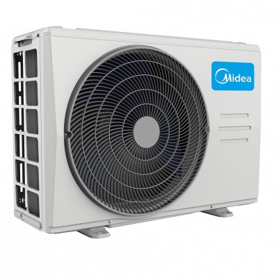 Poza Aparat de aer conditionat Midea All Easy Pro NORDIC MSEPBU-09HRFN8(R), 9000 BTU, kit de instalare 3ml si wi-fi inclus. Poza 20771