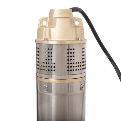 Poza Pompa submersibila periferica Wasserkonig SI10551, diametru 4