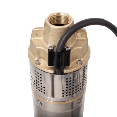 Poza Pompa submersibila periferica Wasserkonig SI10551, diametru 4