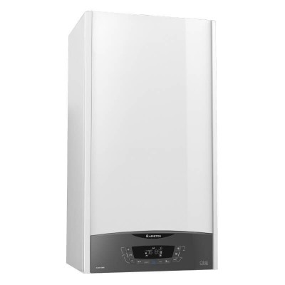Poza Centrala termica in condensare Ariston Clas One 24 EU 24 KW. Poza 14262