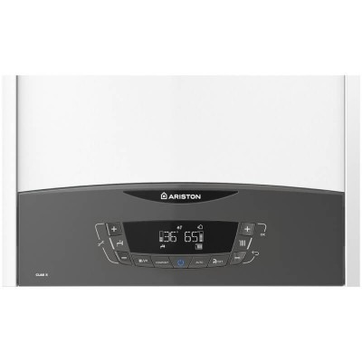 Poza Centrala termica in condensare Ariston Clas One 24 EU 24 KW. Poza 14263