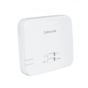Poza Termostat Salus RT510RF+,programabil, cu radio frecventa
