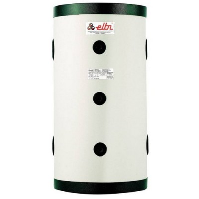 Puffer pentru pompe de caldura Elbi ACF 100 - 100 litri