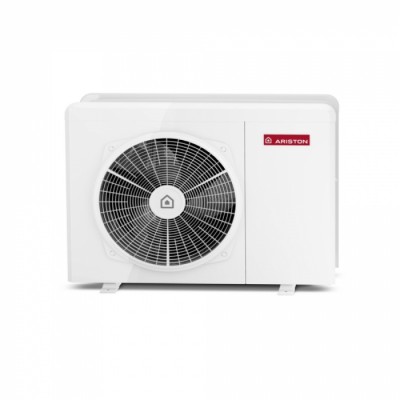Poza Pompa de caldura monobloc pentru incalzire si racire Ariston Nimbus Pocket 35 M NET R32 - 3.5kW. Poza 22690