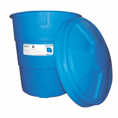 Poza Rezervor apa vertical conic Valrom Stockkit - 300 litri. Poza 23578