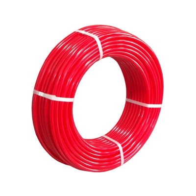 Poza Teava PexKIT rosie cu bariera de oxigen D. 16Ã—2,0mm COLAC 200m. Poza 24228