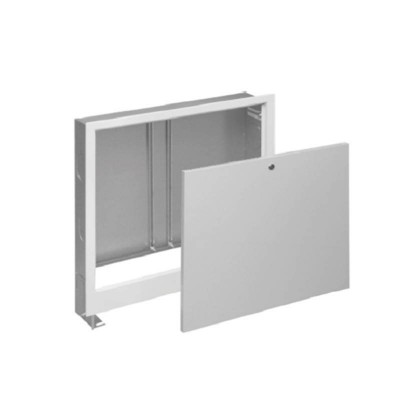 Poza Cutie distribuitor incastrabila INNOBOX INNA-6 L=1140 mm, reglabila pe adancime si inaltime. Poza 24304