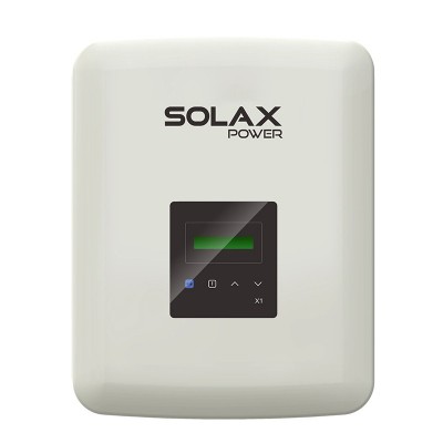 Poza Pachet panou solar fotovoltaic Yingli Solar YL410D-37e monocristalin 5 kW 12x si contor monofazat Solax - Chint DDSU666 prindere tabla. Poza 24609