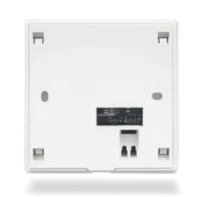 Poza Termostat programabil fara fir pentru incalzire in pardoseala Homplex 920 DF, montaj in doza. Poza 24769