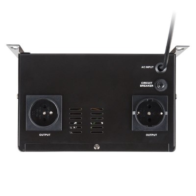 Poza Sursa neintreruptibila UPS Kemot PROsinus-300 500 VA, 12V, putere activa 300 W. Poza 24830
