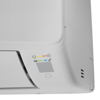 Poza Aparat aer conditionat Hitachi airHome 600, Inverter, 7000 BTU, control WiFi, Frostwash, SmartEco, clasa energetica A+++/A++. Poza 24899